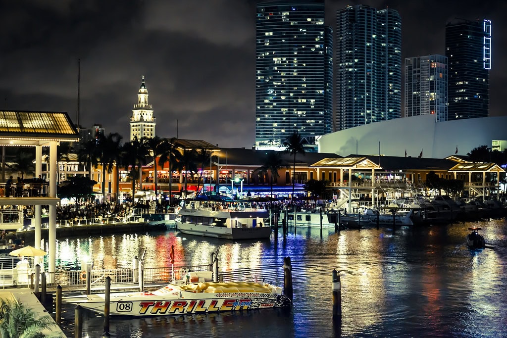 Inside Bayside Marketplace mall in Miami, FL: wild timeline, big makeover, and why it still wins 16 Bayside Marketplace