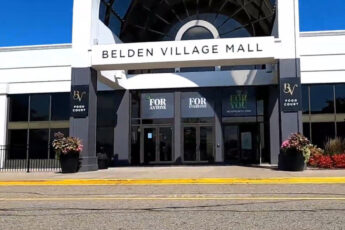 Belden Village Mall