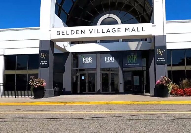 Inside Belden Village Mall, Canton, OH: openings, tenants, and what the mall looks like now