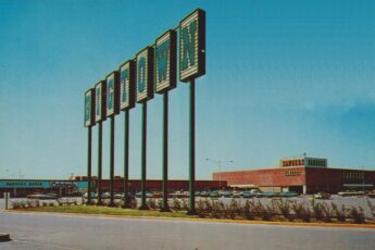 Big Town Mall in Mesquite, TX, Once Had It All - So Why Did This Landmark Fade Away? 13 Big Town Mall