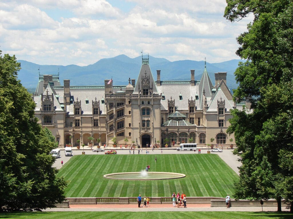 The Hidden Treasures of Biltmore Estate in Asheville, NC: Jaw-Dropping Story Behind It All 15 Biltmore Estate