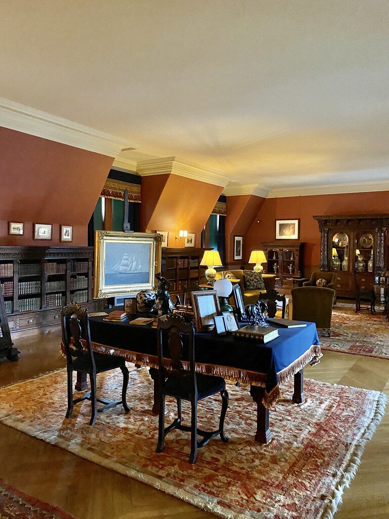 The Hidden Treasures of Biltmore Estate in Asheville, NC: Jaw-Dropping Story Behind It All 16 Biltmore Estate