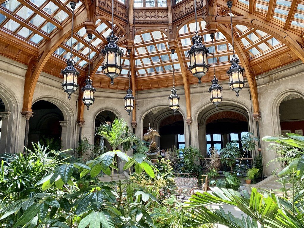 The Hidden Treasures of Biltmore Estate in Asheville, NC: Jaw-Dropping Story Behind It All 18 Biltmore Estate