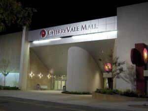 CherryVale Mall
