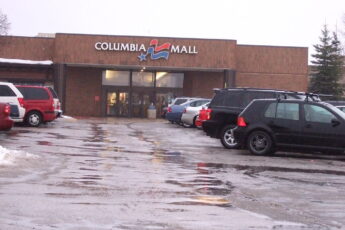 Columbia Mall in Grand Forks, ND, Once Ruled Regional Shopping - Now Everything is Shifting 16 Columbia Mall in Grand Forks, ND