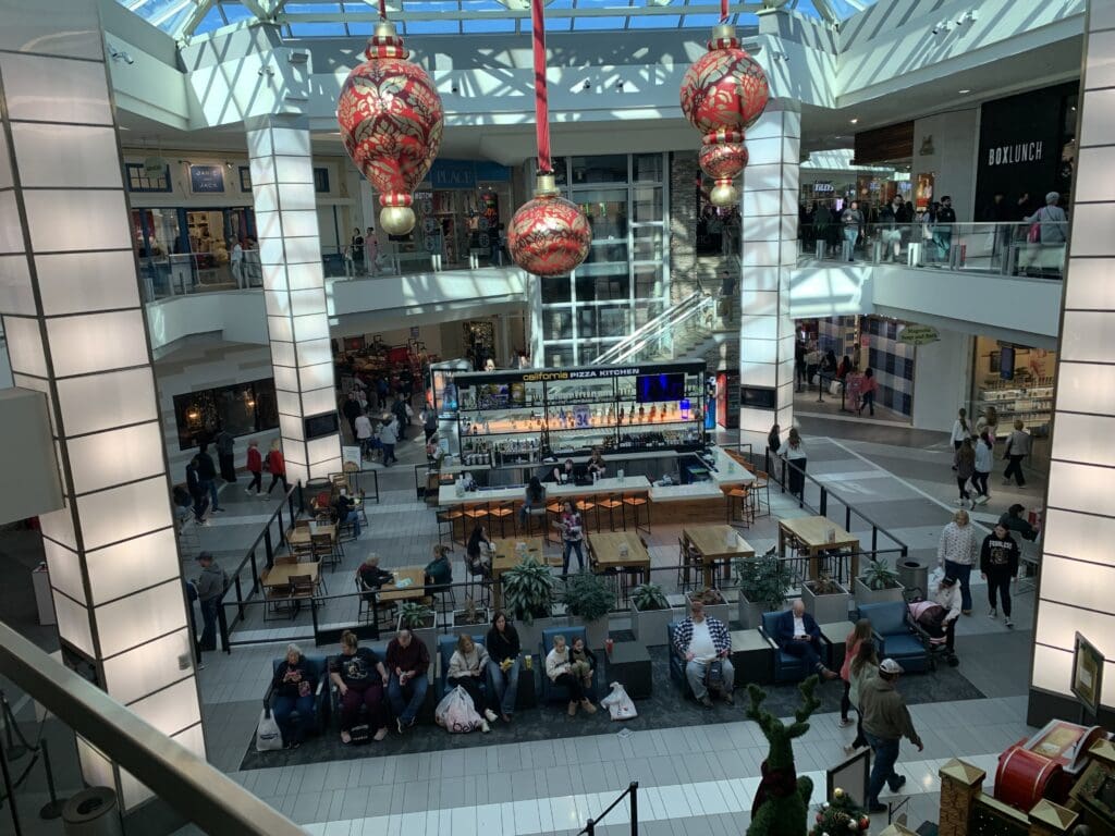 CoolSprings Galleria