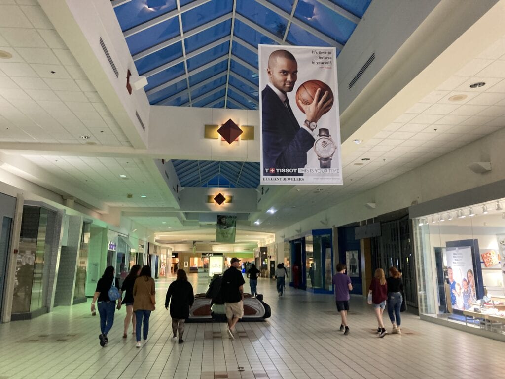 Eagle Ridge Mall, Lake Wales, FL: sinkholes, bankruptcy, sale - then comeback nobody saw coming 15 Eagle Ridge Mall