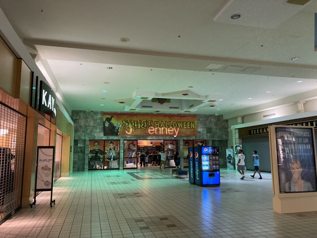 Eagle Ridge Mall, Lake Wales, FL: sinkholes, bankruptcy, sale - then comeback nobody saw coming 17 Eagle Ridge Mall