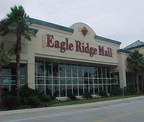 Eagle Ridge Mall, Lake Wales, FL: sinkholes, bankruptcy, sale - then comeback nobody saw coming 14 Eagle Ridge Mall