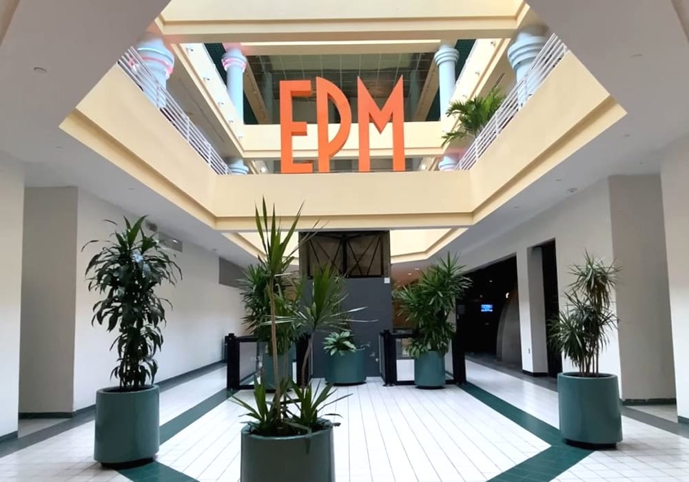 Eastpoint Mall in Dundalk, MD