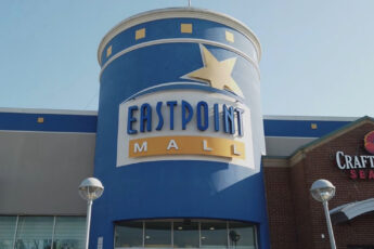 Eastpoint Mall in Dundalk, MD keeps losing anchors - so why is it still standing? 7 Eastpoint Mall in Dundalk, MD