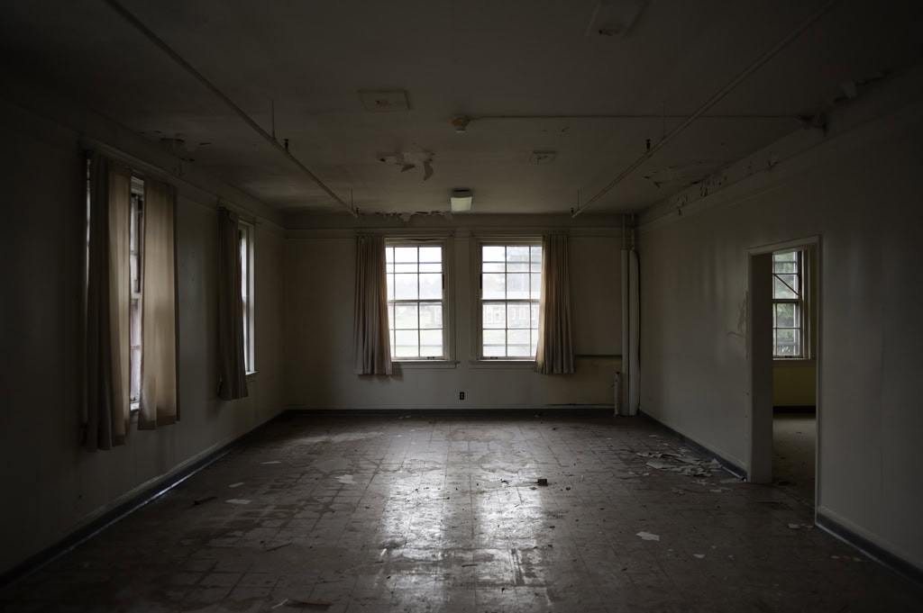 Fairview Training Center