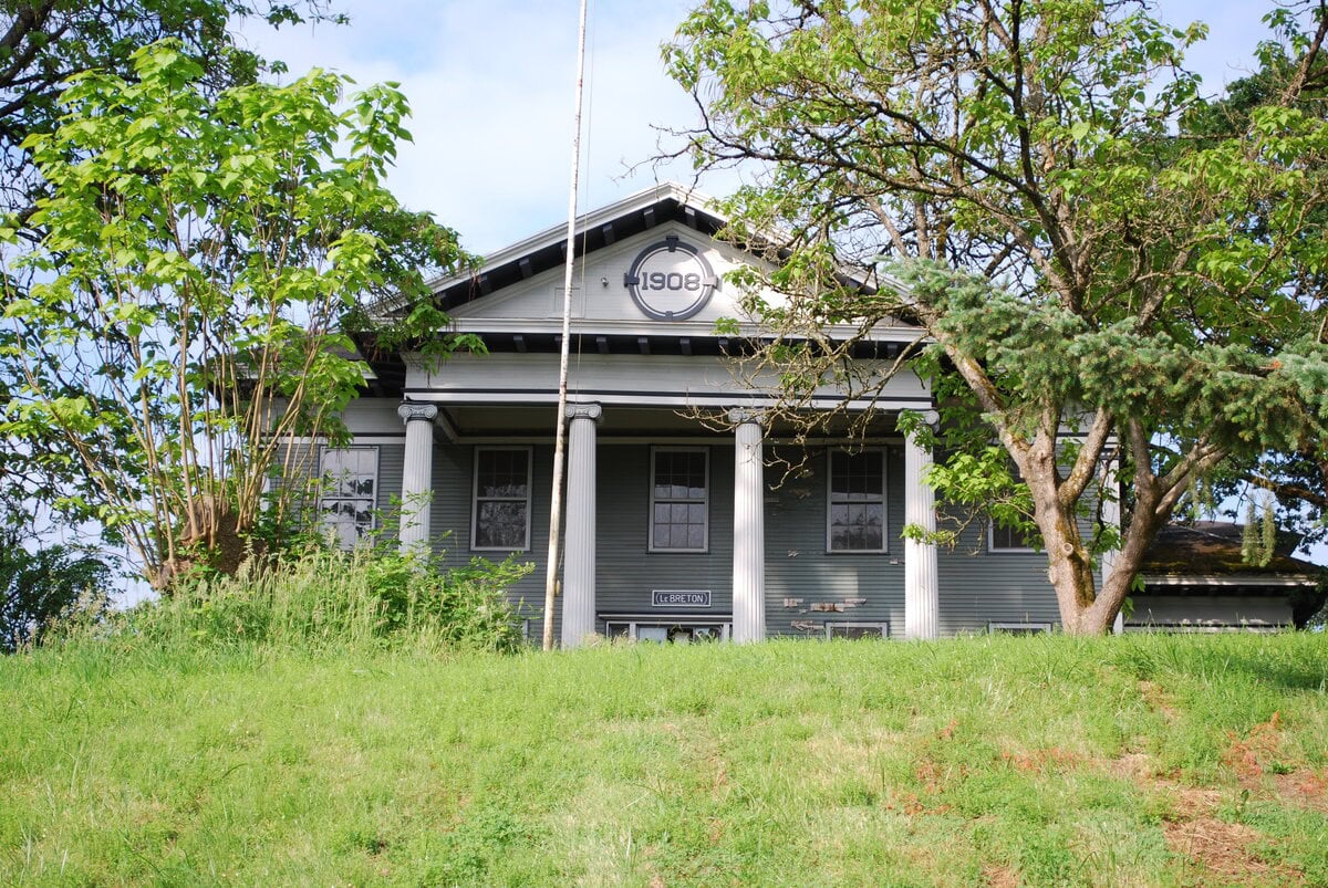 Fairview Training Center, Salem, OR: dark policies, scandals, shutdown - and what came next