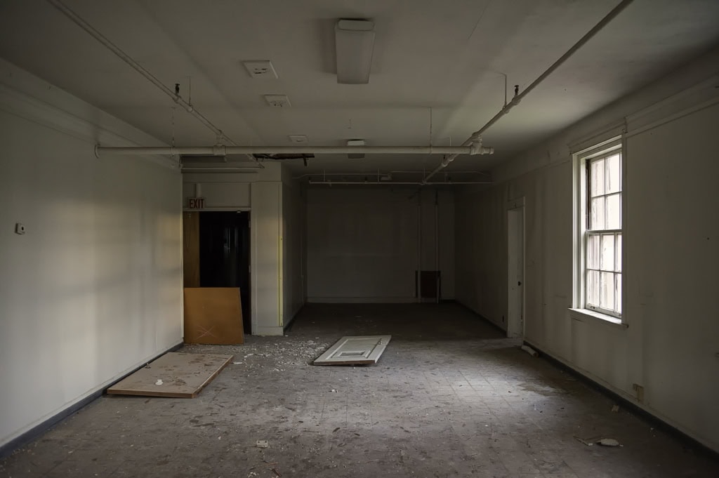 Fairview Training Center