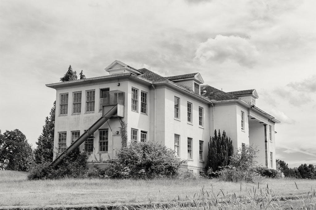 Fairview Training Center