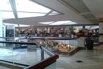 Four Seasons Town Centre