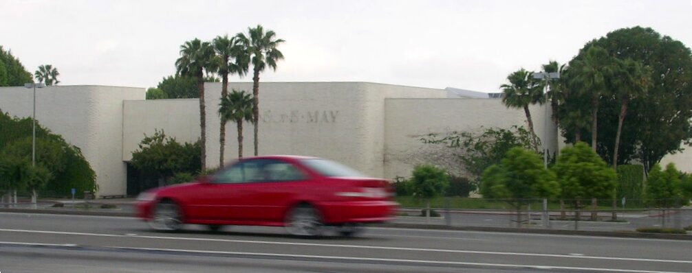 Inside Galleria at Tyler in Riverside, CA, as Closures and Big Changes Reshape the Mall 15 Galleria at Tyler