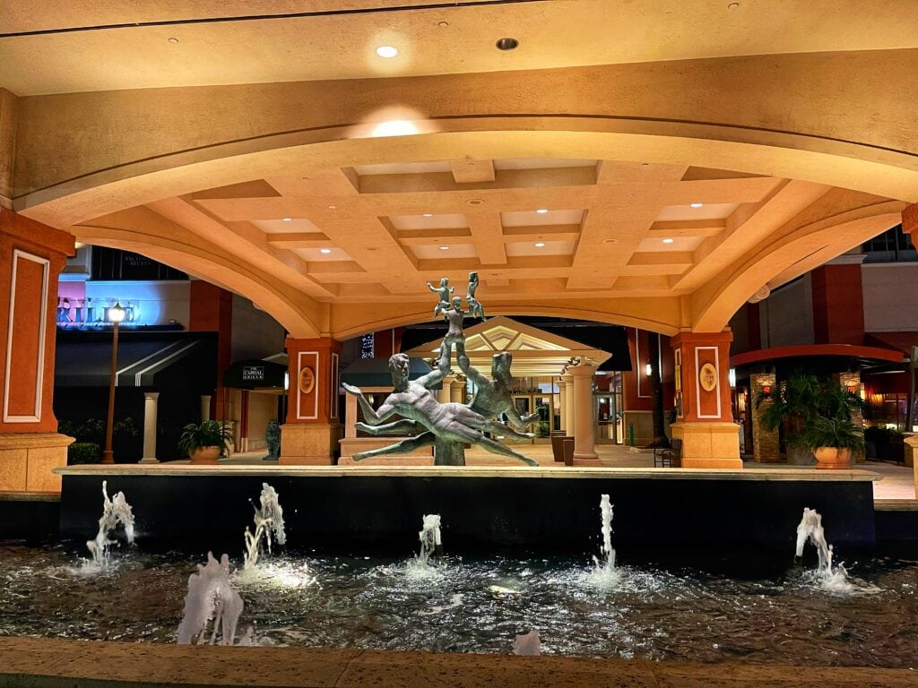 Galleria Fort Lauderdale