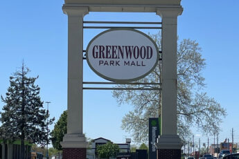 Real story of Greenwood Park Mall in Greenwood, IN - can it keep thriving? 7 Greenwood Park Mall
