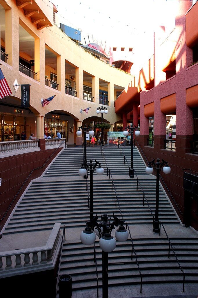 Horton Plaza