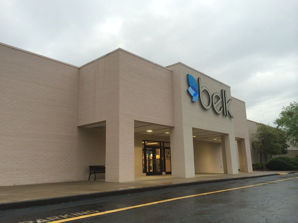 What really happened at Lakeshore Mall in Gainesville, GA - from packed halls to rebuild 18 Lakeshore Mall Gainesville