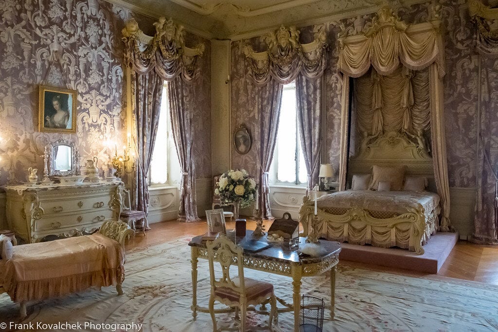 Marble HouseMarble House