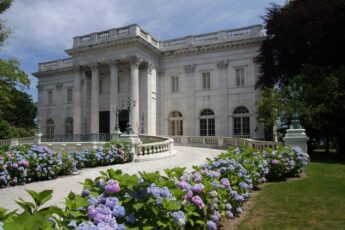 Marble House