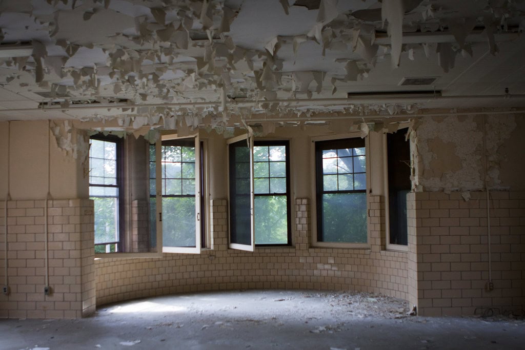 Mayview State Hospital