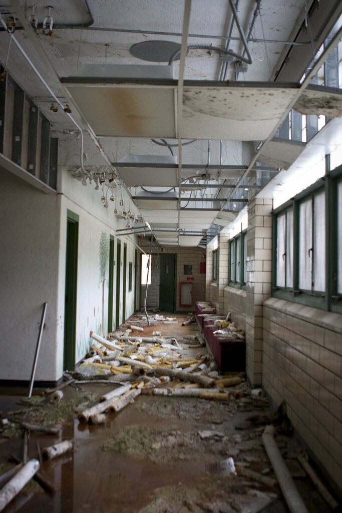 Mayview State Hospital