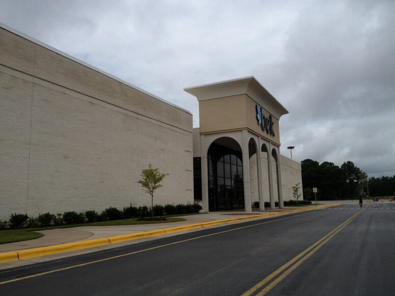 Will New Bern Mall outlast the mall era? The Twin Rivers to 2026 timeline, New Bern, NC