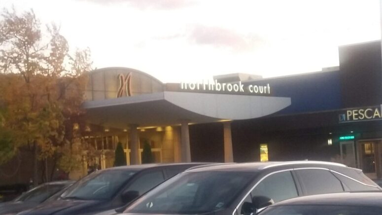 Inside Northbrook Court Mall in Northbrook, IL: From Luxury Anchors and Film Scenes to Empty Halls