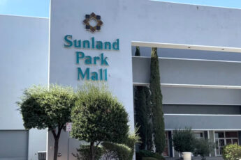 What really happened to Sunland Park Mall in El Paso, TX, from boom years to The Solana 19 Sunland Park Mall (The Shoppes at Solana) in El Paso, TX
