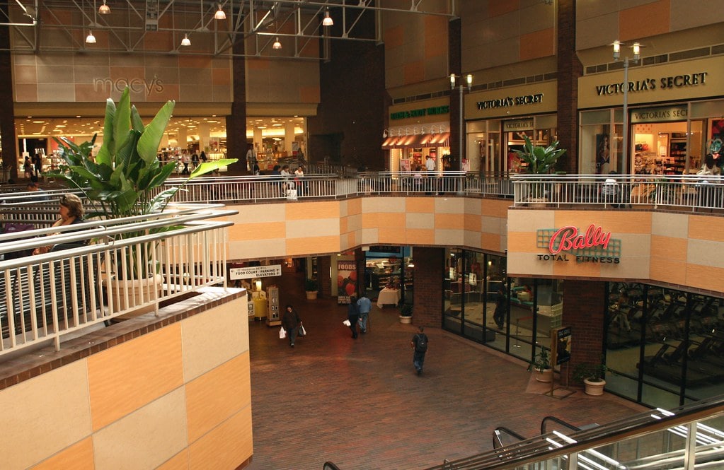 The Bloc - Macy's Plaza