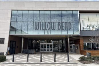 The Shops at Willow Bend