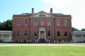 Tryon Palace