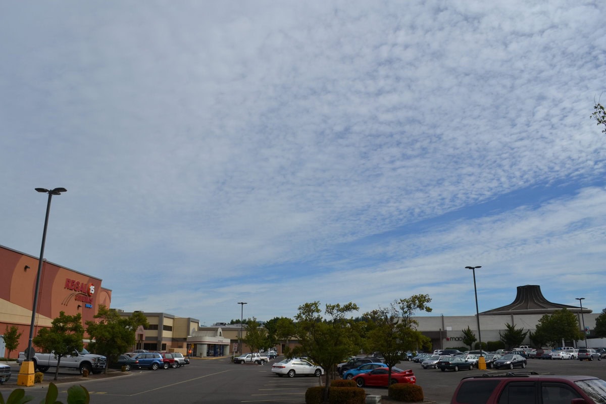 Valley River Center mall in Eugene, OR went from department stores to experience hub, and it's not done