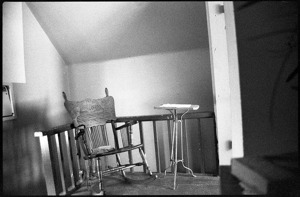 Inside Axe Murder House in Villisca, IA: unsolved night that still haunts town and draws crowds 15 Villisca Axe Murder House