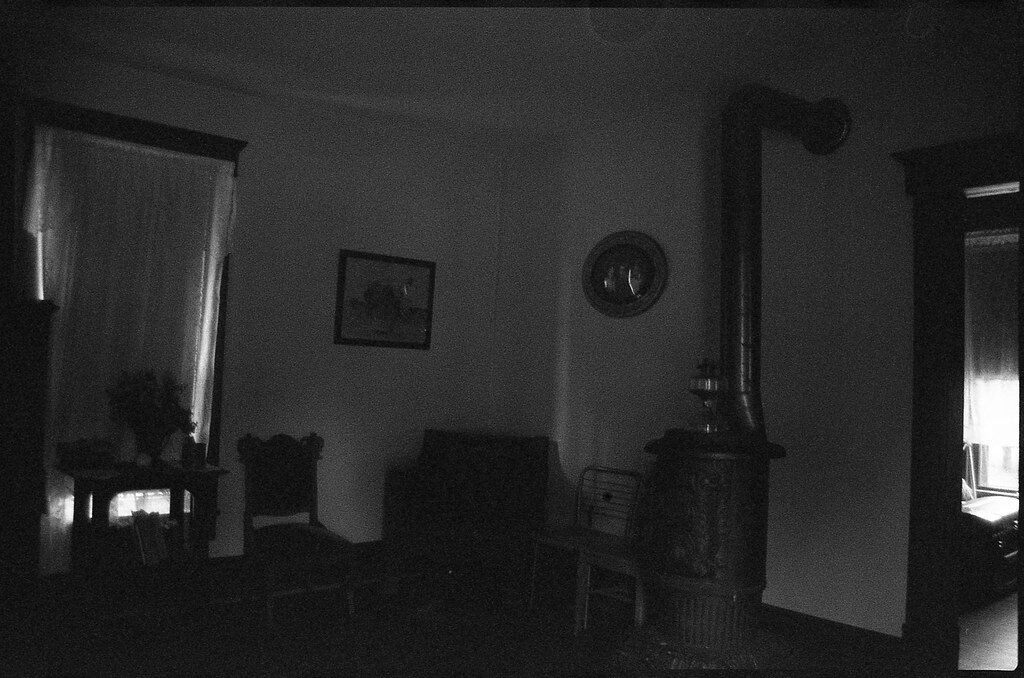 Inside Axe Murder House in Villisca, IA: unsolved night that still haunts town and draws crowds 17 Villisca Axe Murder House