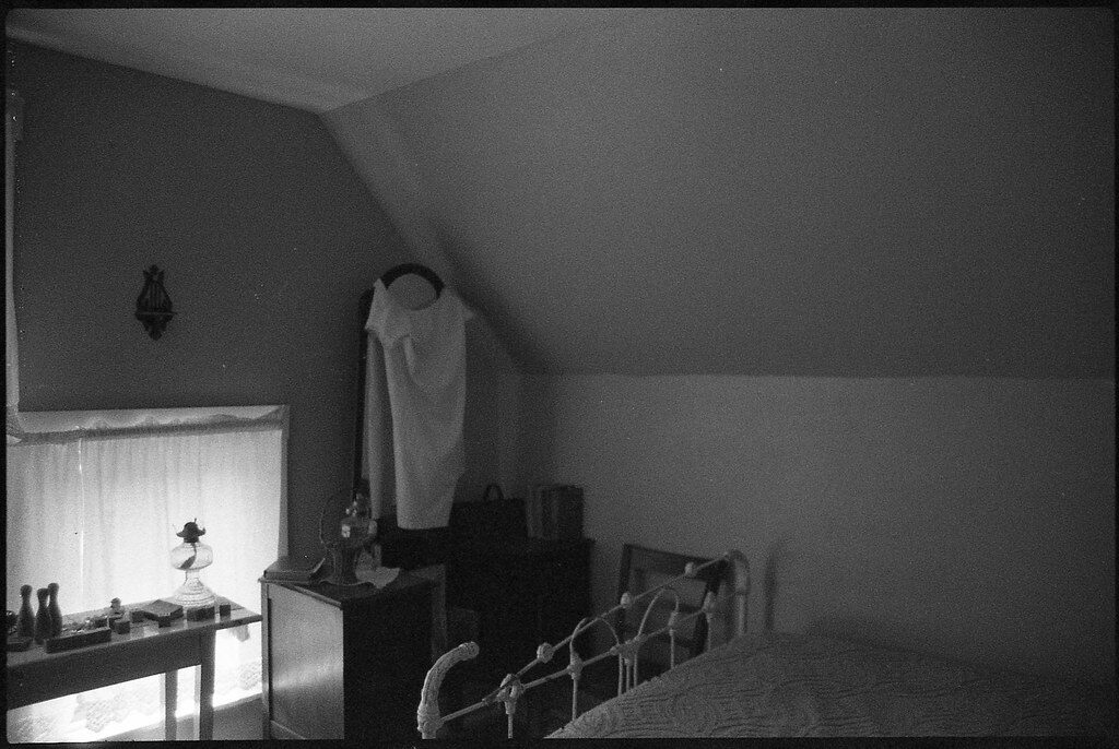 Inside Axe Murder House in Villisca, IA: unsolved night that still haunts town and draws crowds 18 Villisca Axe Murder House