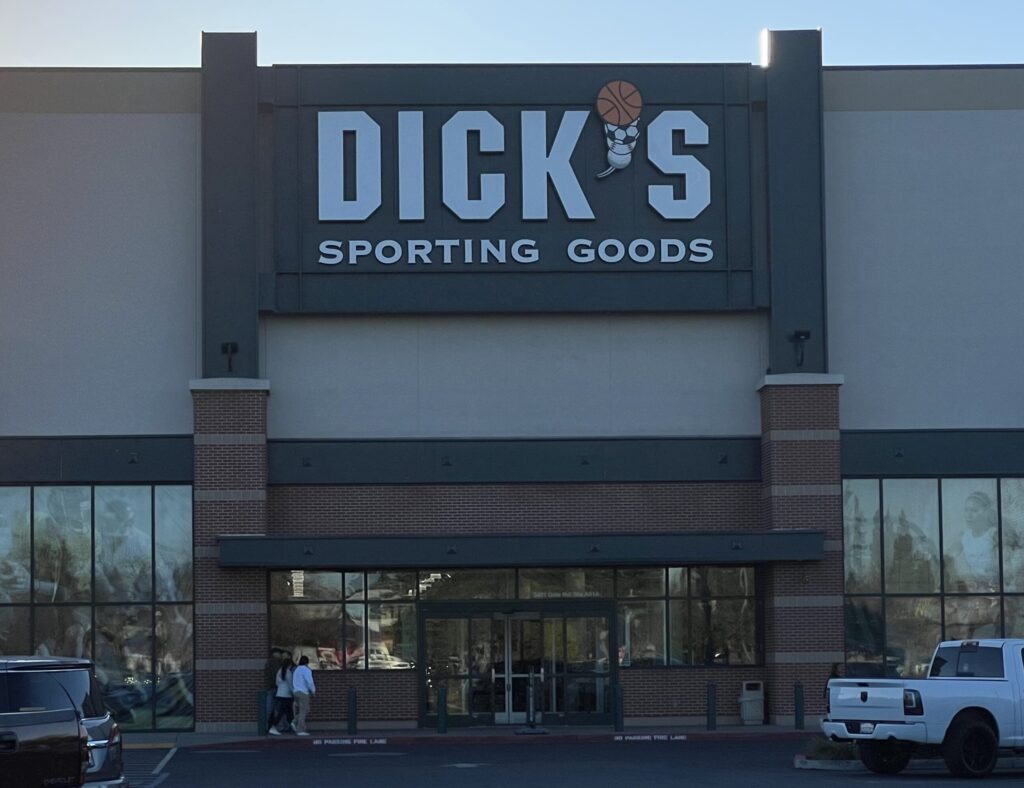 Inside Vintage Faire Mall in Modesto, CA: the surprising changes that kept it going 18 Vintage Faire Mall Modesto