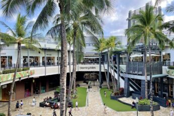 Ala Moana Center