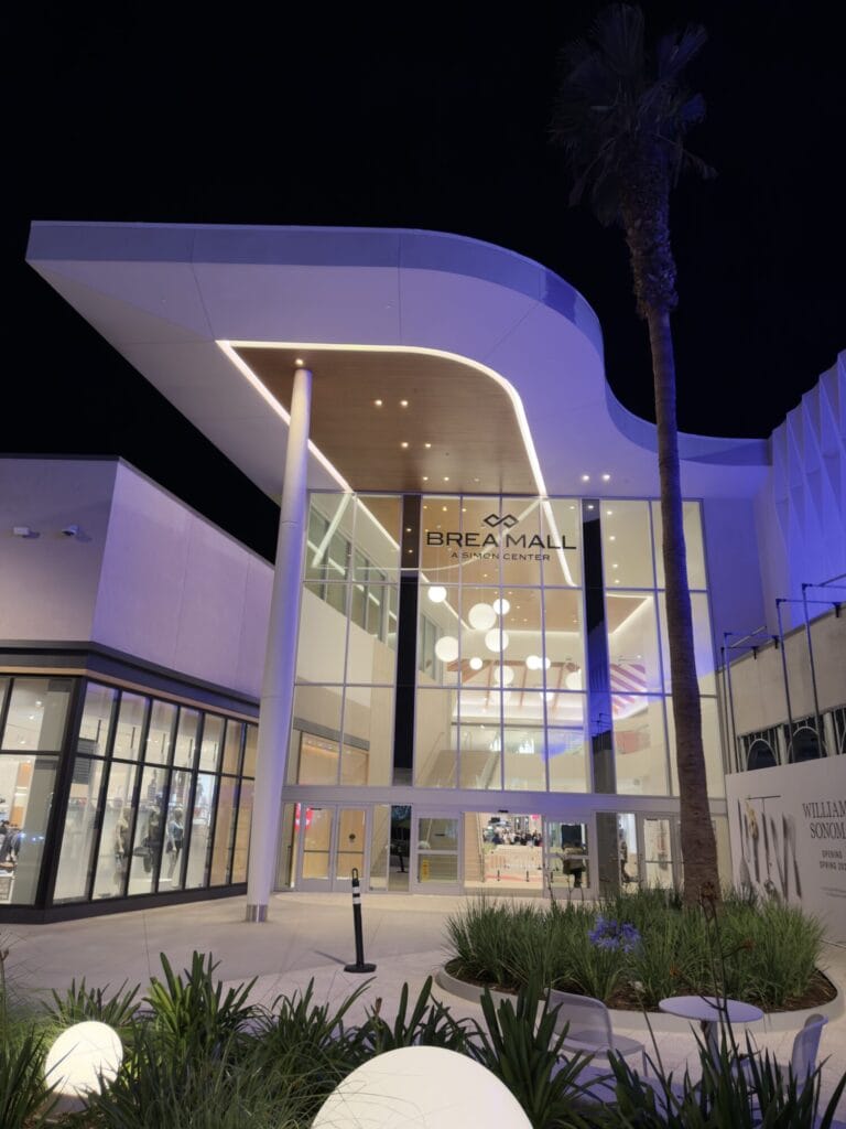 What Happened to Brea Mall in Brea, CA - And What's Coming Next? 11 Brea Mall