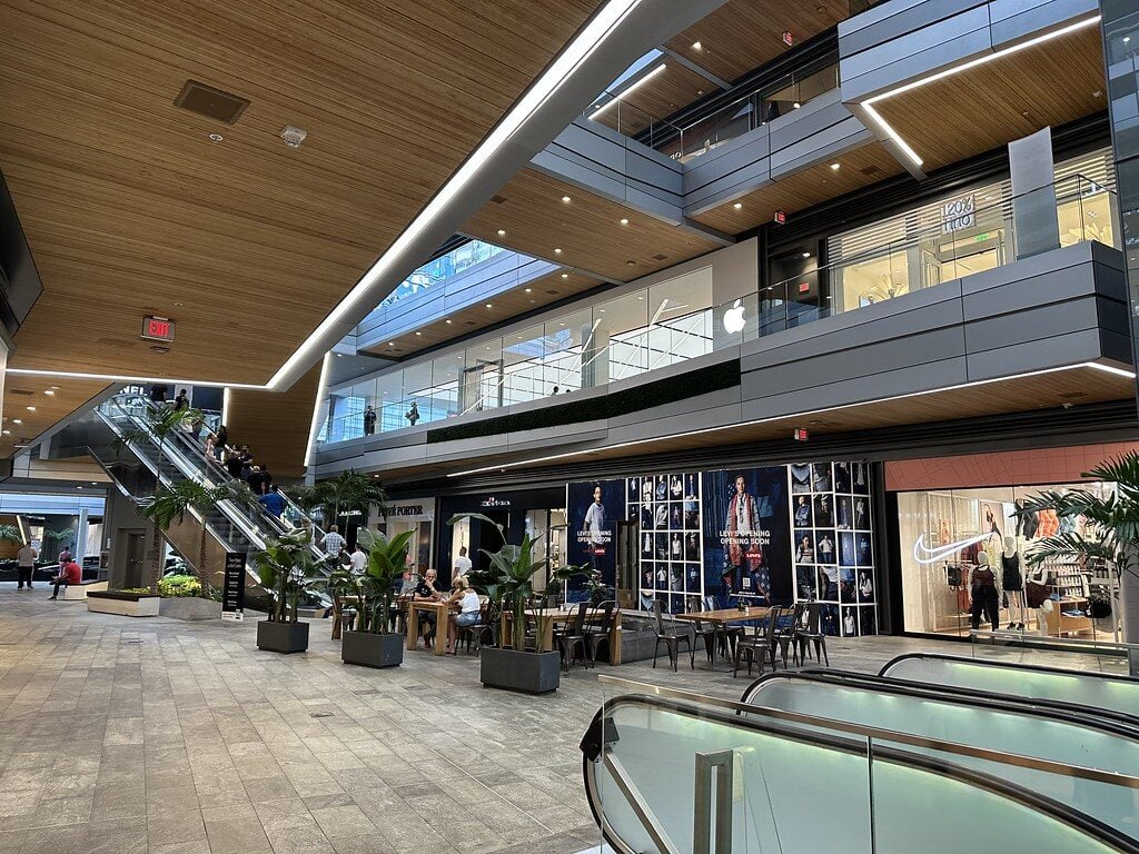 Brickell City Centre