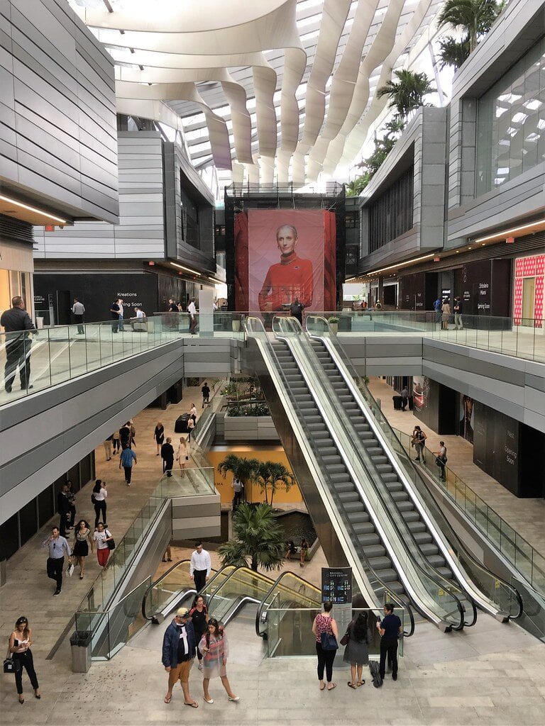 Brickell City Centre