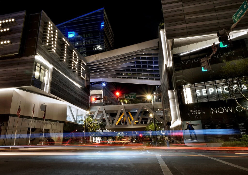 Brickell City Centre Mall in Miami, FL Changed Everything - Here's How