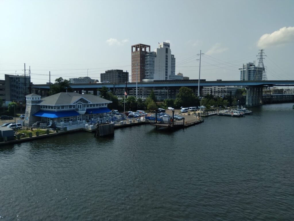 Bridgeport, Connecticut: The City That Feels Ordinary Until You Look Closer 13 Bridgeport