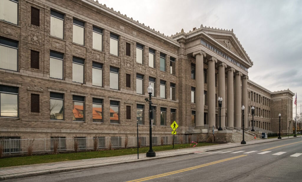 Bridgeport, Connecticut: The City That Feels Ordinary Until You Look Closer 12 Bridgeport