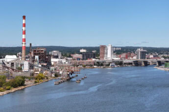 Bridgeport, Connecticut