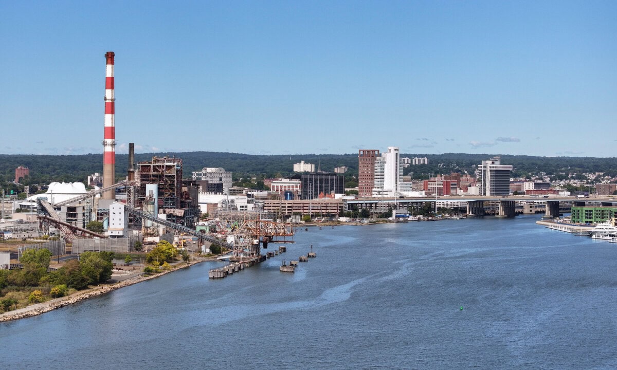 Bridgeport, Connecticut: The City That Feels Ordinary Until You Look Closer