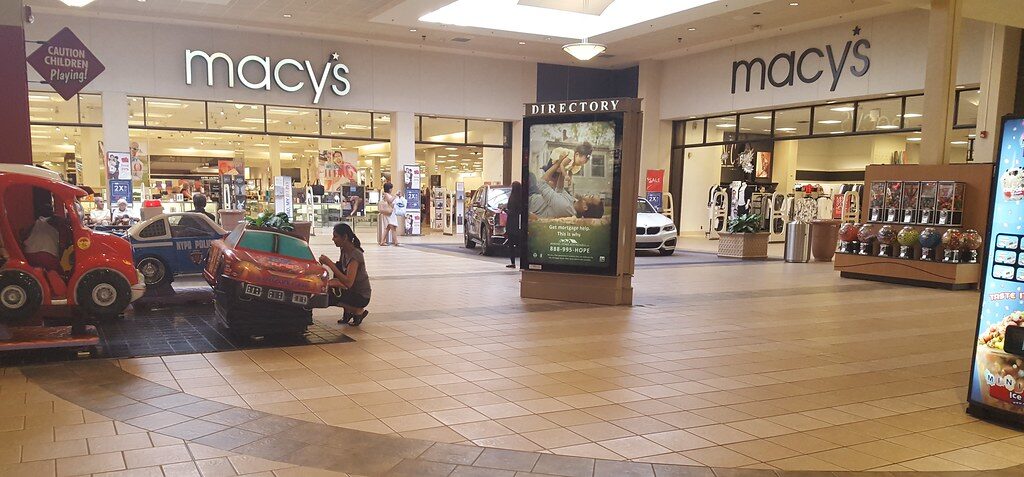 What Really Happened to Brunswick Square Mall in East Brunswick, NJ, Over 55 Years 11 Brunswick Square